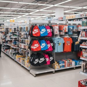 \<img data-src="h3\_03\_aeon.jpg" alt="大型スーパーの学用品コーナーにあるNIKEナップサック"\>