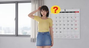 <img data-src="release_date.jpg" alt="Xiaomi洗濯機の日本での発売日をカレンダーを見ながら疑問に思う女性">