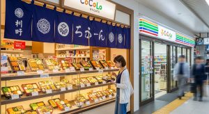 <img data-src="h3_kaisatsugai.jpg" alt="新潟駅の改札外にある駅弁直営店とコンビニのイメージ">`
